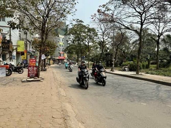 (CHỦ BÁN GẤP) SIÊU PHẨM KIM GIANG, Ở CHẤT, GIÁ NHỈNH 8 TỶ