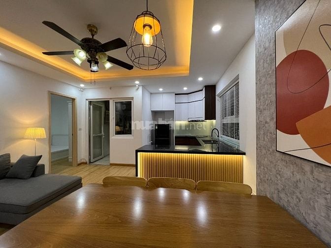 CC bán căn 2 ngủ, 2WC, 77m², 2,35 tỷ, KĐT Thanh Hà, Hà Đông, HN