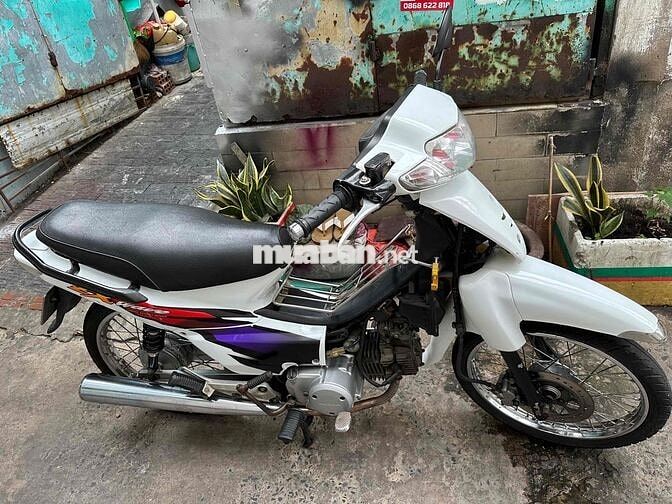 alpha 2004 lên zx bs 75