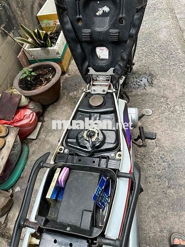 alpha 2004 lên zx bs 75