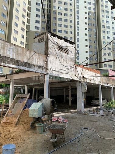 BÁN ĐẤT NGAY KHU SẦM UÁT TÊN LỬA DT 890M2 ĐƯỜNG NHỰA 18M THÔNG TỨ
