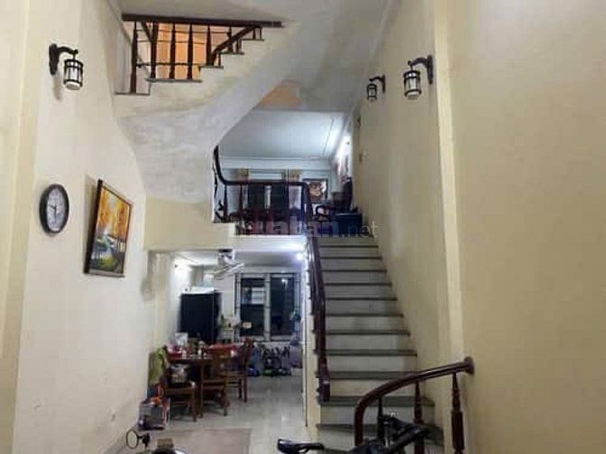 (CHỦ BÁN GẤP) SIÊU PHẨM KIM GIANG, Ở CHẤT, GIÁ NHỈNH 8 TỶ