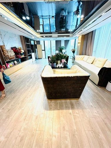 Tuyệt Phẩm, Bán Mặt Phố Khu Hòa Mã, Tuệ Tĩnh, Quận HBT: 86m2, MT  6m 
