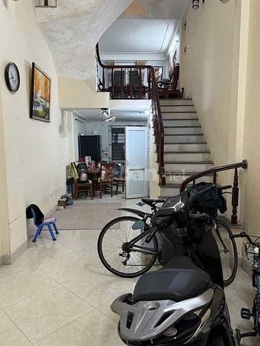 (CHỦ BÁN GẤP) SIÊU PHẨM KIM GIANG, Ở CHẤT, GIÁ NHỈNH 8 TỶ