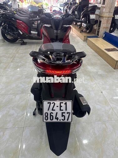 SH 125CBS 2022 MÀU ĐỎ SPOTIFY CỰC ĐẸP GIÁ TỐT