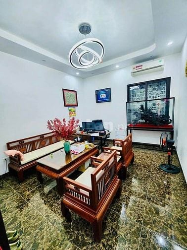 Nhà Đẹp Ô Tô Vào Nhà Yên Lạc, Hai Bà Trưng 57m, 5 tầng, mt 4m, 18.8 tỷ
