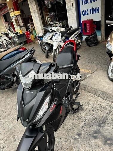 ⭕️⭕️ Winner V1 đen nhám 2018 xe đẹp có trả góp