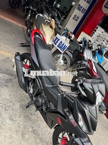 ⭕️⭕️ Winner V1 đen nhám 2018 xe đẹp có trả góp