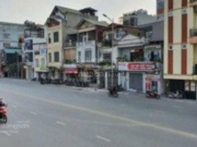 CẦN BÁN ĐẤT THỔ CƯ MẶT PHỐ ÂU CƠ – VỊ TRÍ ĐẸP NHẤT TÂY HỒ, HÀ NỘI