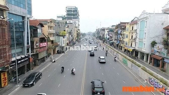 CẦN BÁN ĐẤT THỔ CƯ MẶT PHỐ ÂU CƠ – VỊ TRÍ ĐẸP NHẤT TÂY HỒ, HÀ NỘI