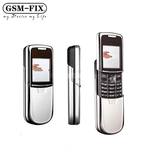 Xác nokia 8800 sirocco & anakin