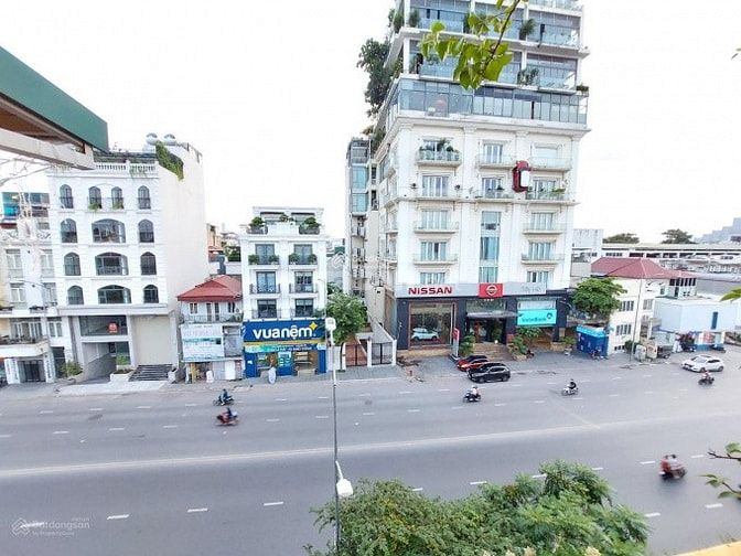 CẦN BÁN ĐẤT THỔ CƯ MẶT PHỐ ÂU CƠ – VỊ TRÍ ĐẸP NHẤT TÂY HỒ, HÀ NỘI