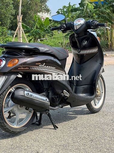 Mio classico nhỏ nhắn xinh xắn