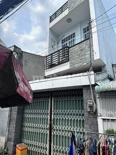 BÁN NHÀ LÊ ĐÌNH CẨM 4PHÒNG NGỦ