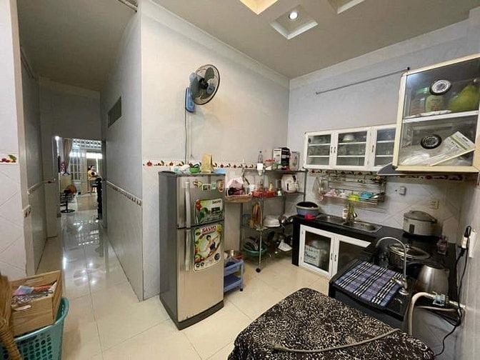 BÁN NHÀ LÊ ĐÌNH CẨM 4PHÒNG NGỦ