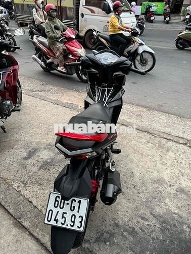 ⭕️⭕️ Winner V1 đen nhám 2018 xe đẹp có trả góp