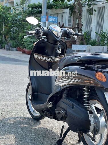 Mio classico nhỏ nhắn xinh xắn