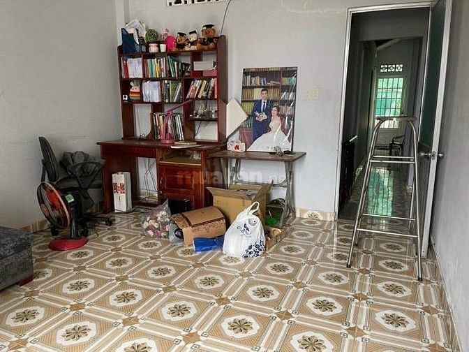 BÁN NHÀ LÊ ĐÌNH CẨM 4PHÒNG NGỦ