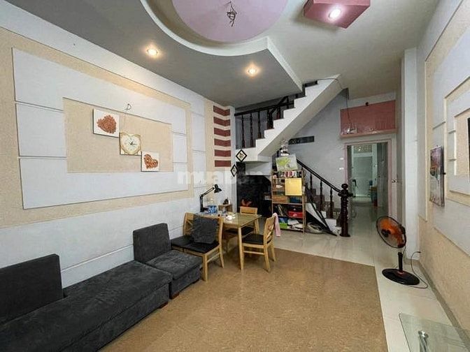 BÁN NHÀ LÊ ĐÌNH CẨM 4PHÒNG NGỦ