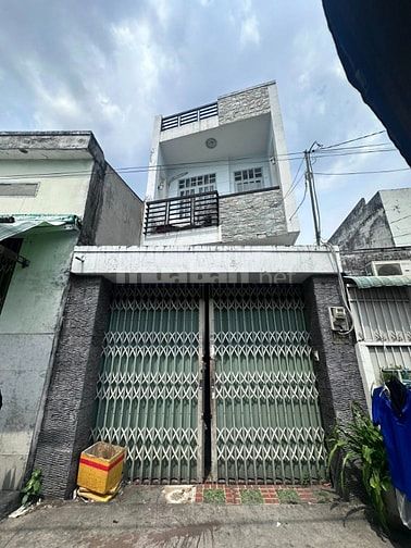 BÁN NHÀ LÊ ĐÌNH CẨM 4PHÒNG NGỦ