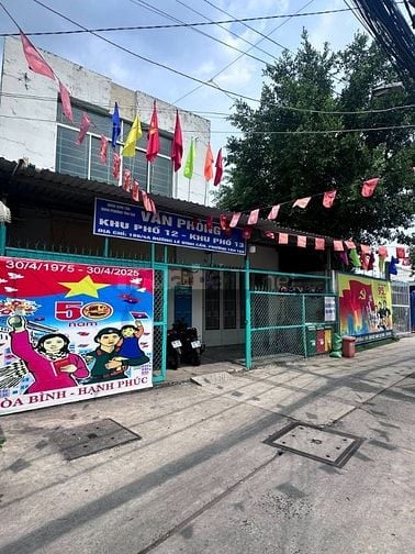 BÁN NHÀ LÊ ĐÌNH CẨM 4PHÒNG NGỦ