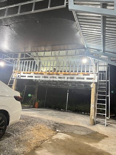 Bán lô đất trồng cây lâu năm thích hợp cho những ai lập vườn….