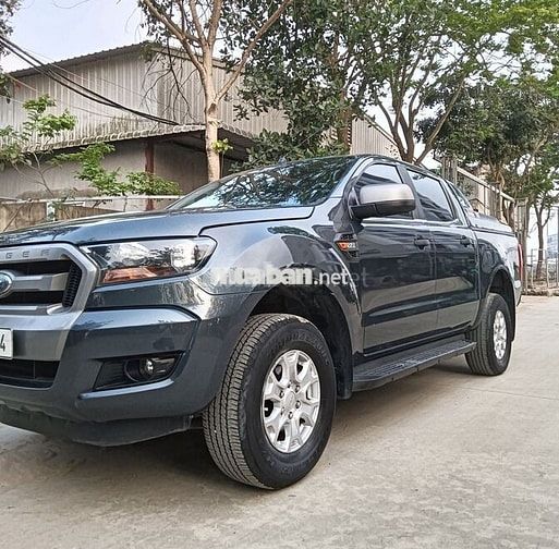 Ford Ranger 2015 XLS 2.2L 4x2 AT - 100000 km