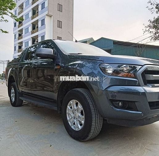 Ford Ranger 2015 XLS 2.2L 4x2 AT - 100000 km