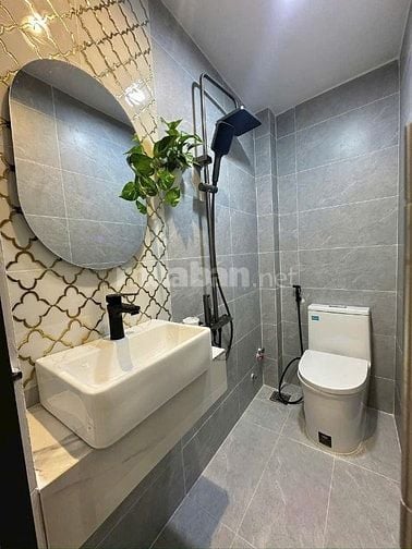 Bán gấp nhà đẹp Vĩnh Viễn, P5, Q10 – 4x10m, 3 tầng, giá tốt 2 tỷ 350