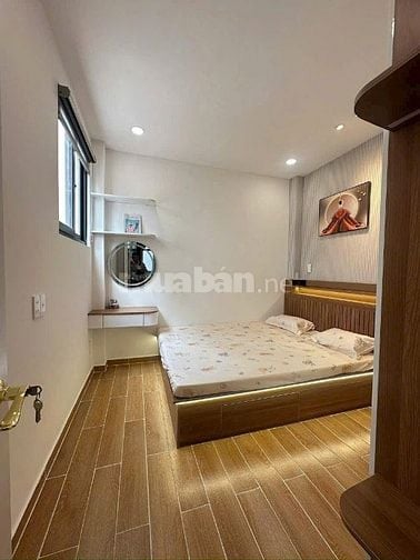 Bán gấp nhà đẹp Vĩnh Viễn, P5, Q10 – 4x10m, 3 tầng, giá tốt 2 tỷ 350