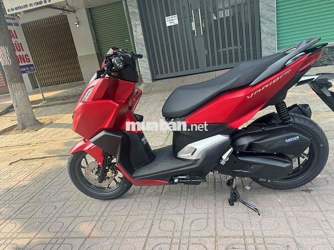 xe ban vario 160abs