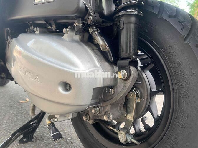Honda Lead đèn Led chính chủ Biên Hòa