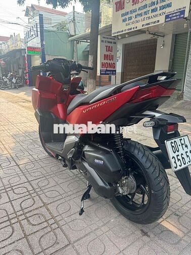 xe ban vario 160abs