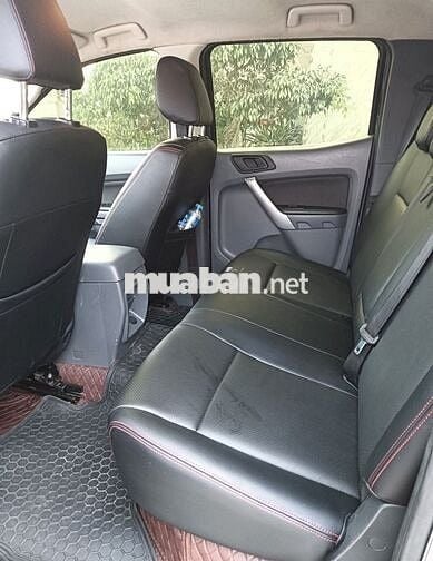 Ford Ranger 2015 XLS 2.2L 4x2 AT - 100000 km