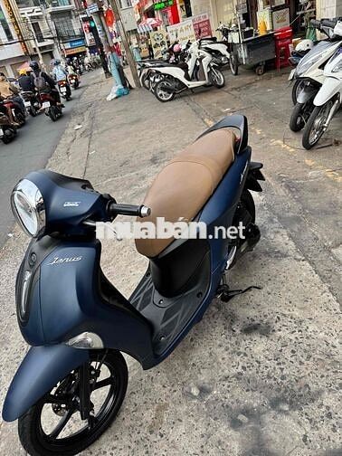 🟢🟢 Janus xanh đen bản đbiệt cuối 2022 rất mới