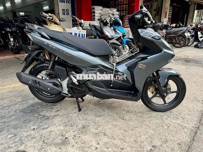❎❎ AB 150 ABS bản đbiệt 2020 rất đẹp có trả góp