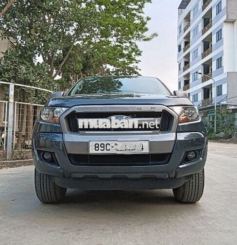 Ford Ranger 2015 XLS 2.2L 4x2 AT - 100000 km