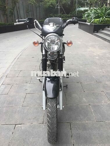 husky 125 chính chủ