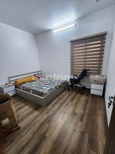 Nhà Đẹp Ô Tô Vào Nhà Yên Lạc, Hai Bà Trưng 57m, 5 tầng, mt 4m, 18.8 tỷ