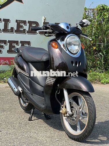 Mio classico nhỏ nhắn xinh xắn