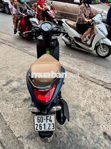🟢🟢 Janus xanh đen bản đbiệt cuối 2022 rất mới