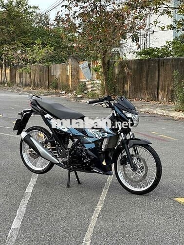 Cần nhượng lại em raider 2022 kèm quả biển dễ nhin