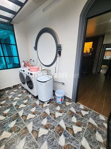 Nhà Đẹp Ô Tô Vào Nhà Yên Lạc, Hai Bà Trưng 57m, 5 tầng, mt 4m, 18.8 tỷ