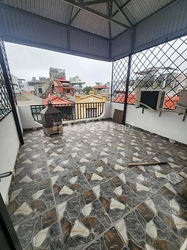 Nhà Đẹp Ô Tô Vào Nhà Yên Lạc, Hai Bà Trưng 57m, 5 tầng, mt 4m, 18.8 tỷ
