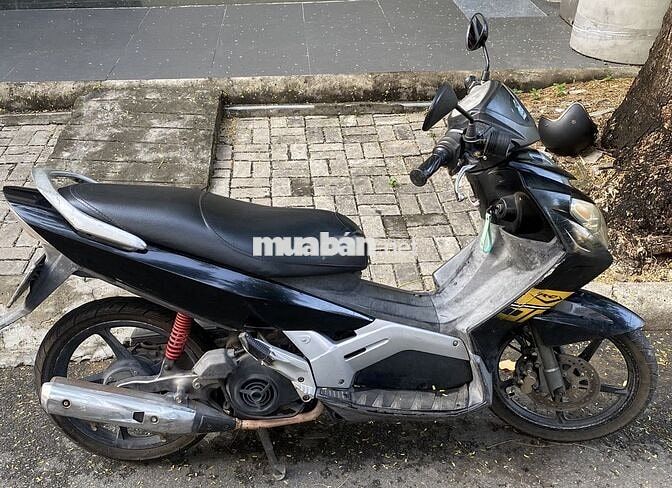 Bán xe máy Yamaha Nouvo