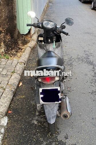 Bán xe máy Yamaha Nouvo