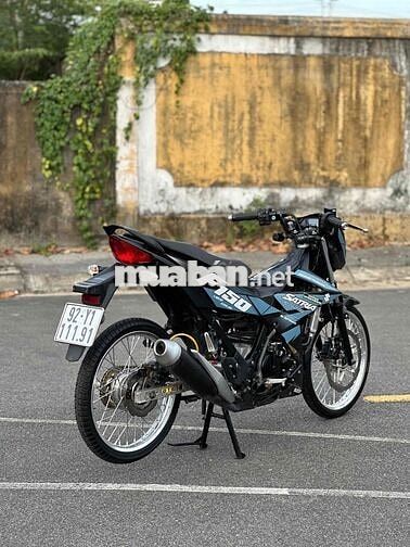 Cần nhượng lại em raider 2022 kèm quả biển dễ nhin