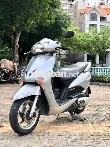 LEAD110 FI XE ZIN CHƯA RỚT MÁY ĐẠI CHẤT