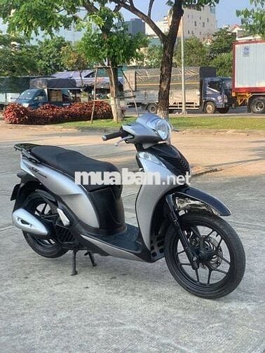 Honda shmode 2016 bs 43 có trả góp trao đổi