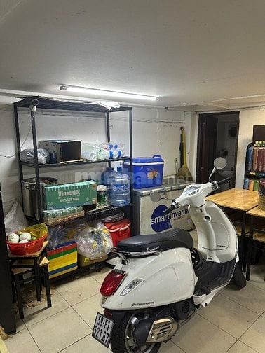 Cho thuê mặt bằng hoặc nguyên căn